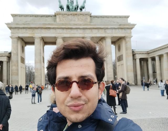 Sivaslı Almanca Özel Ders