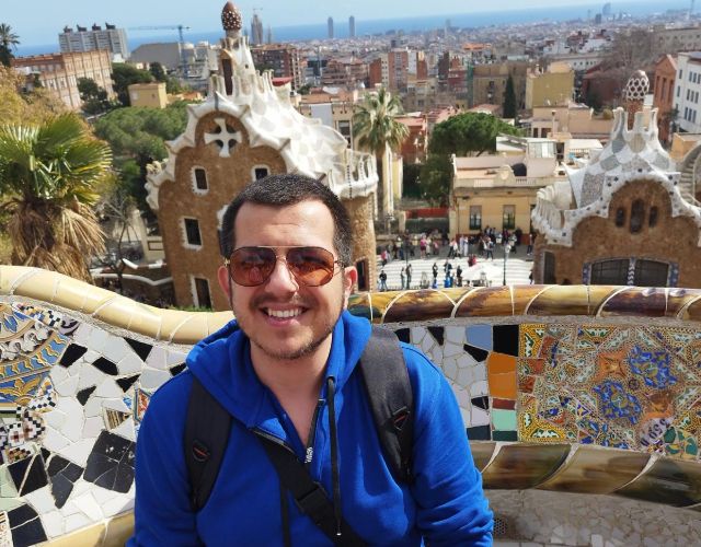 Sivaslı Birebir Almanca Dersi